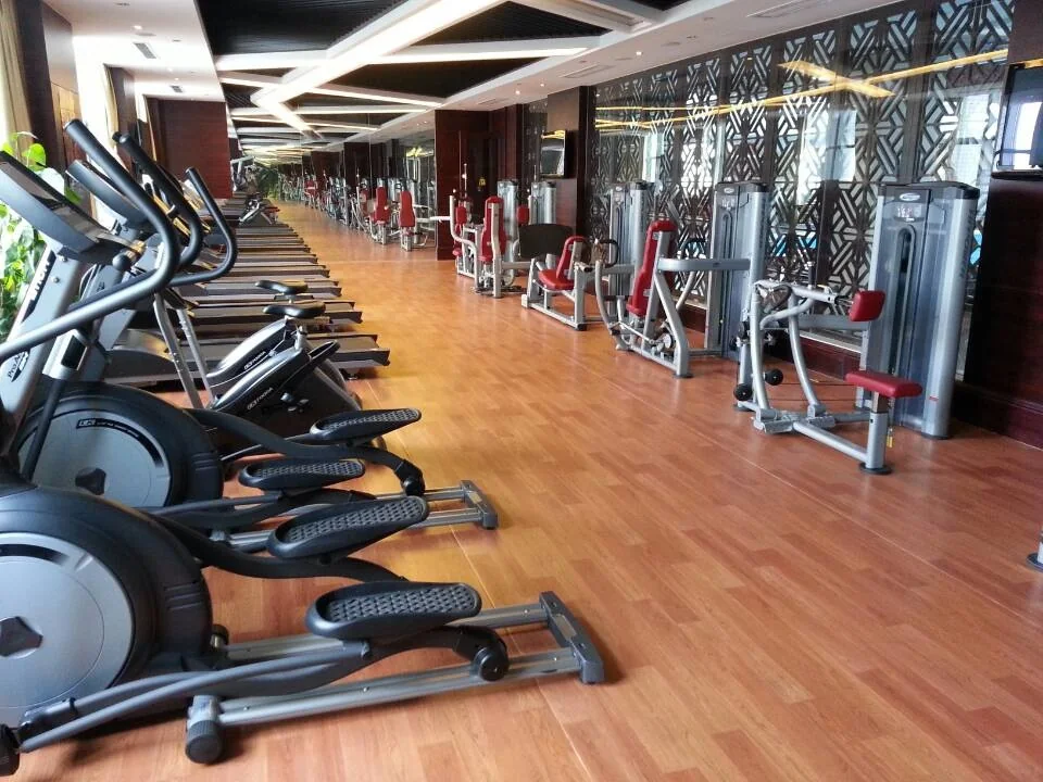江苏江阴天华酒店
