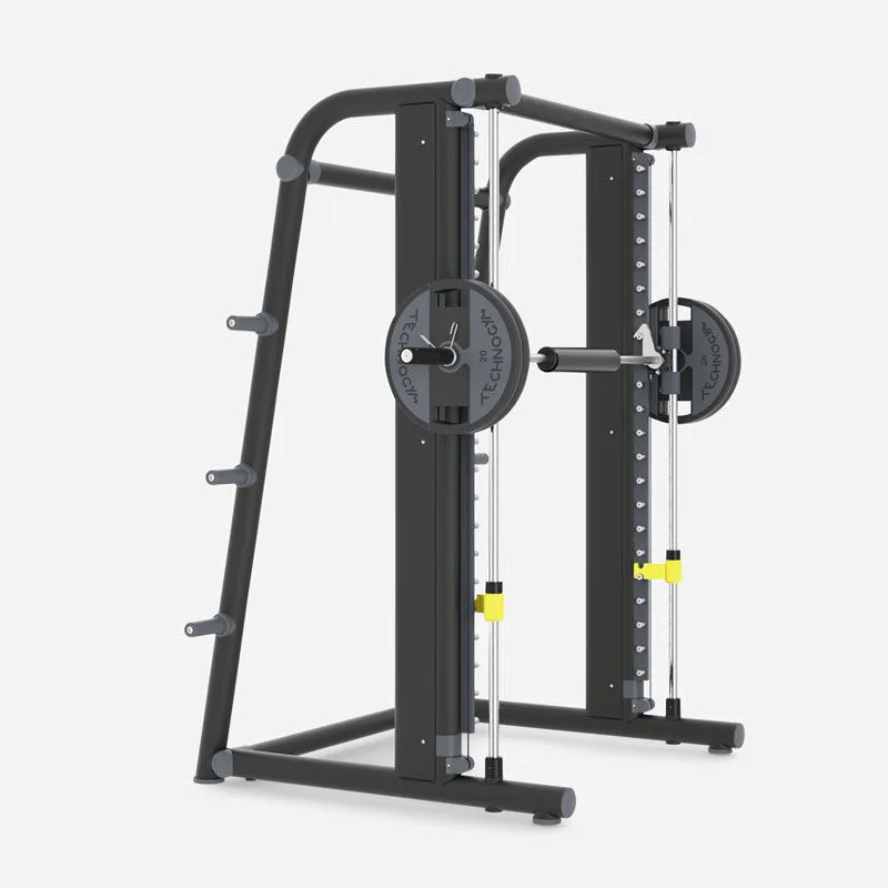 TECHNOGYM 泰诺健 MB82Multipower
